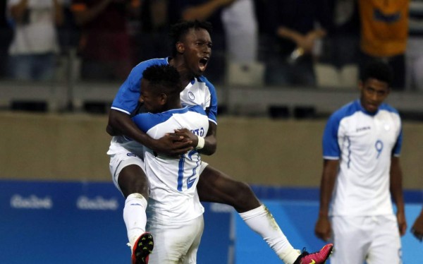 Los momentos inolvidables de los Juegos Olímpicos de Río 2016