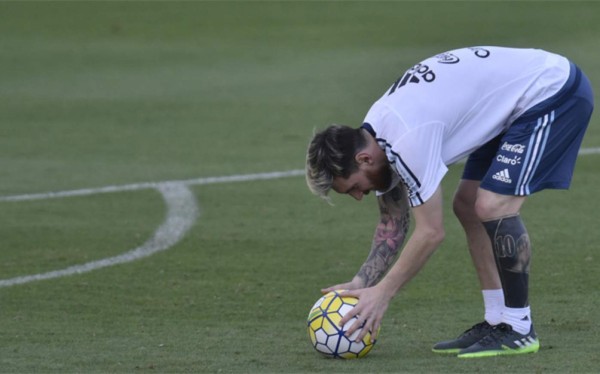 Eliminatorias: ¿Dónde están los mejores tatuajes, Conmebol o Concacaf?