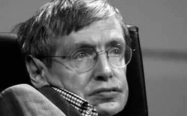 Las grandes frases de Stephen Hawking para reflexionar&nbsp;&nbsp;