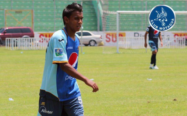 ¿Qué hacen y dónde juegan? Los 24 debutantes de Diego Vázquez con el Motagua