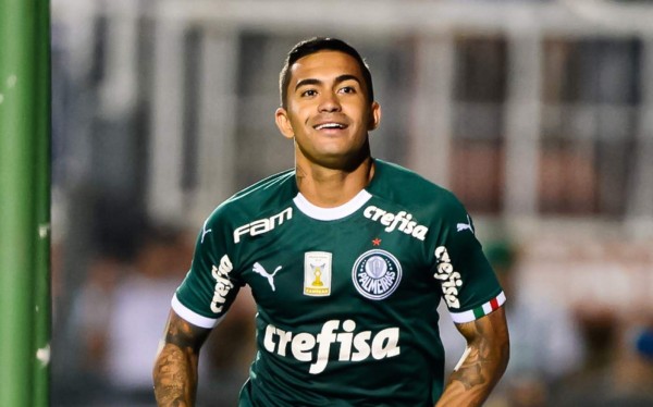 TOP: Los jugadores mejor pagados del fútbol brasileño... ¡Dani Alves es el primero!