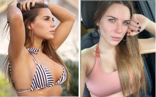 'Comía las muestras del súper': El drama que vivió Mina Bonino, la mujer de Fede Valverde, crack del Real Madrid