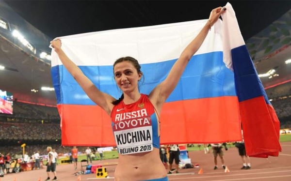 Los grandes escándalos del 2016 que afectaron al deporte