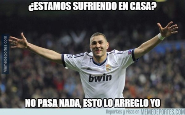 Los mejores memes que dejó el fin de semana en el deporte