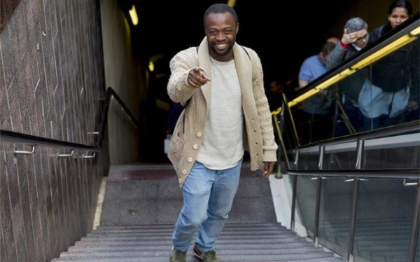 Jacinto Elá, el español que fue nombrado como el mejor del mundo y se retiró a los 26 años para ser orientador