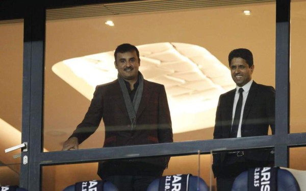 Así es Al-Thani, el verdadero dueño del PSG y quien fichó a Messi: Sus millones y negocios