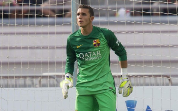 ¡Los jugadores que no volverían vestir la camiseta del Barcelona!