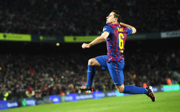 Barcelona avanza a la final de la Copa del Rey..!