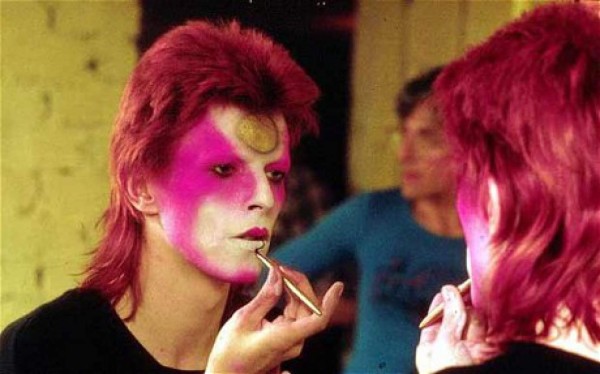 Estas son las mejores fotos en vida de David Bowie
