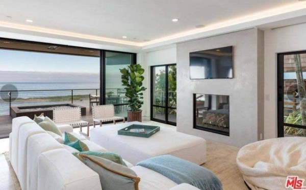 Así vive una estrella de la NBA: La mansión de Kevin Durant, mejor que la de cualquier futbolista