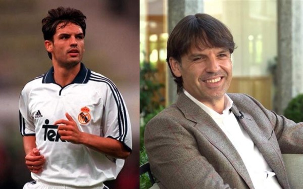 Gran cambio: El antes y el hoy de los cracks que estará en el Duelo de Leyendas en el Morazán