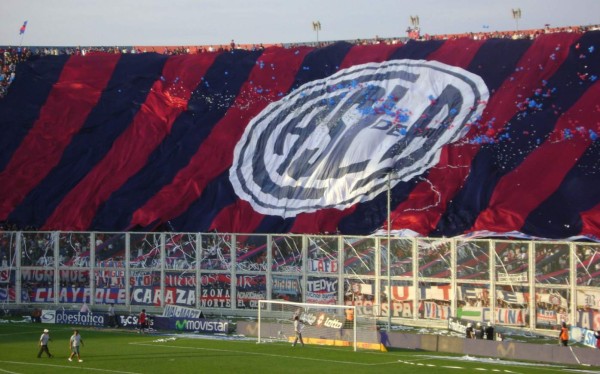 Imperdible: Estas fueron las mejores hinchadas del 2016 según la FIFA