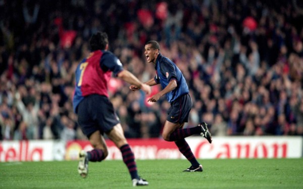 Las 6 remontadas históricas del FC Barcelona