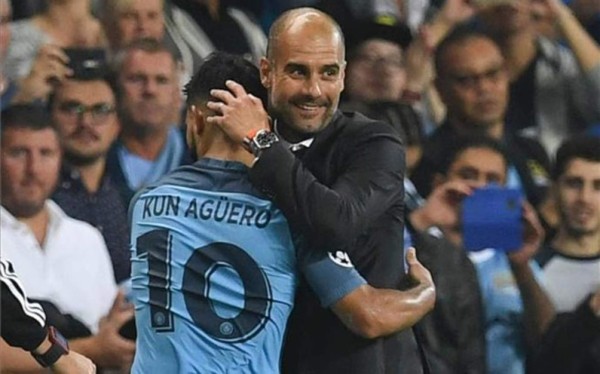 Las 10 restricciones de Pep Guardiola a sus jugadores en el Manchester City