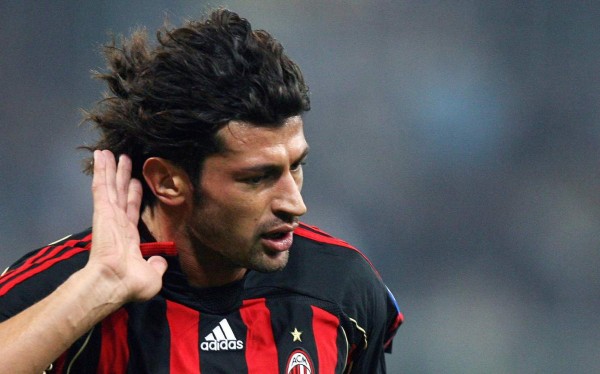 El secuestro, otro mal que ataca a los futbolistas