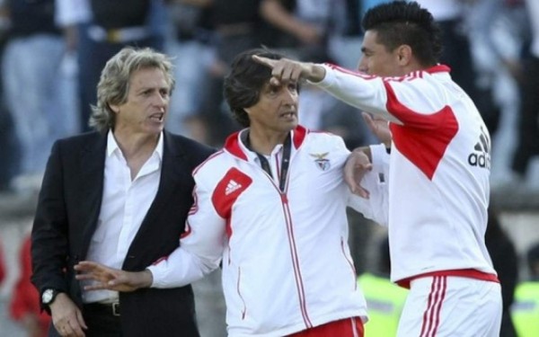 Jugadores y técnicos conflictivos que se han peleado