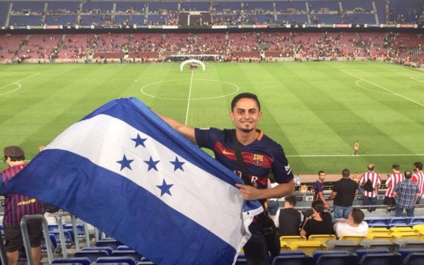 Los 10 tipos de aficionados que van a un estadio de fútbol