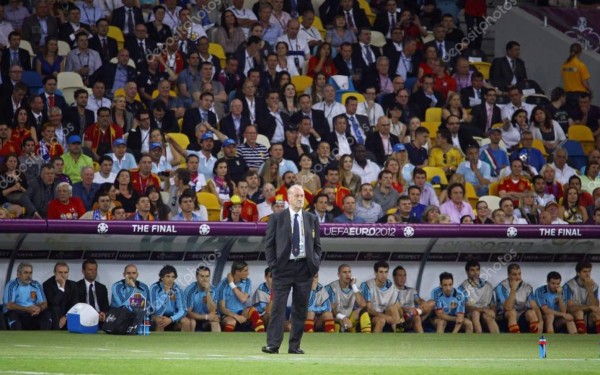 ¡Solo para curiosos! Las mejores fotos del estadio donde se jugará la final de la Champions League 2018
