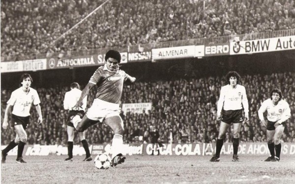 ¡Qué lujazo! Los centroamericanos que le han marcado gol al Real Madrid