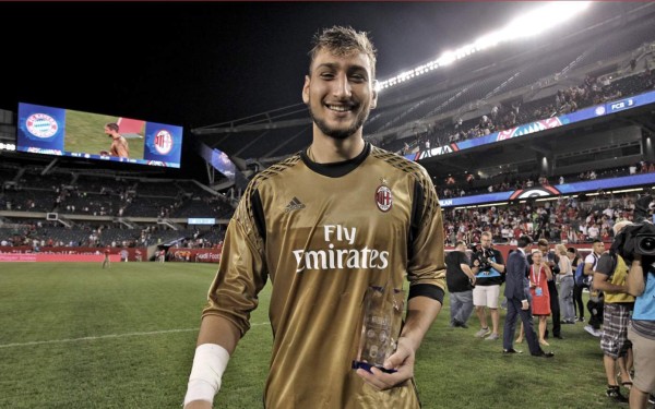 RUMORES Y FICHAJES: Inter por Simeone y United a negociar con Real Madrid