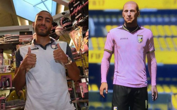 Jugadores de la vida real que se quejaron por el FIFA 17