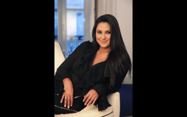 El increíble antes y después de Jordana Jardel, ex de Cristiano Ronaldo