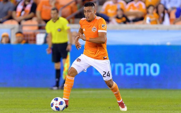 TOP: Los jugadores centroamericanos más caros y más baratos de la MLS