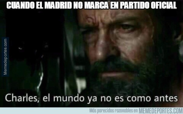 Real Madrid pierde con Betis y los memes masacran a Cristiano Ronaldo