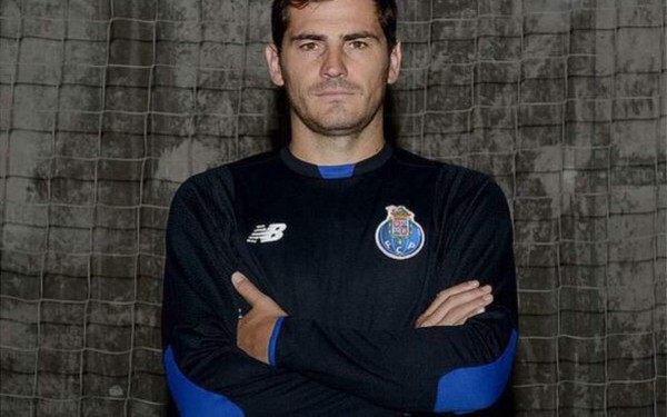 Las grandes estrellas que hoy lucen sus nuevas camisas