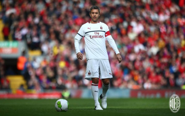 Irreconocibles: Así lucen ahora las viejas glorias del Milan que ganaron la última Champions