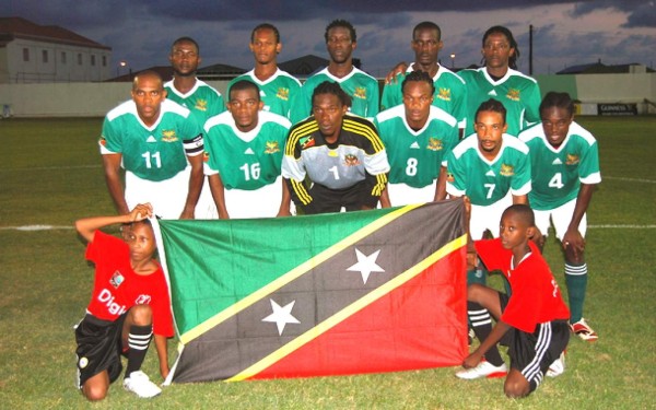 RANKING FIFA: México, líder de Concacaf y Honduras desciende tres puestos