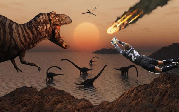 Los mejores MEMES por la brillante actuación de Tim Howard