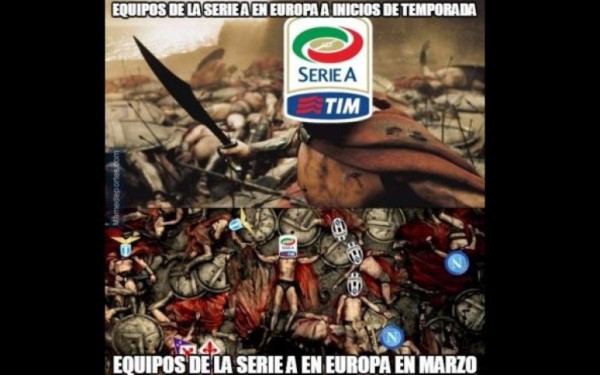 Los mejores memes previo al sorteo de los cuartos de final de la Champions League