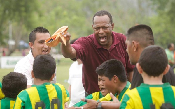 Las mejores imágenes de las semifinales en la Copa Gatorade 2015