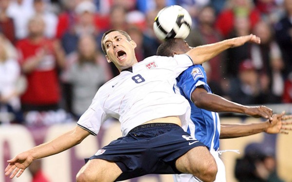 EN FOTOS: Así recuerda Estados Unidos victorias contra Honduras