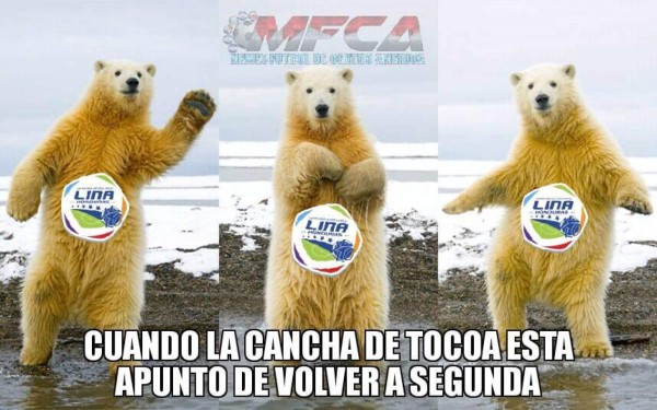 Los mejores memes del fin de semana en el mundo del fútbol y que no has visto