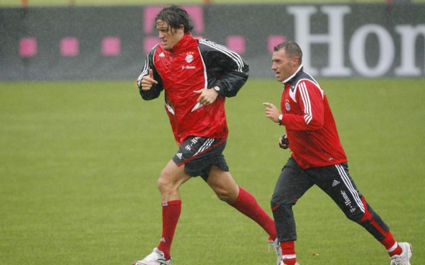 'Van Gaal es una basura': Los jugadores que desafiaron al técnico