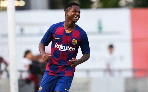 Los futbolistas más caros del mundo que todavía no debutan con sus selecciones