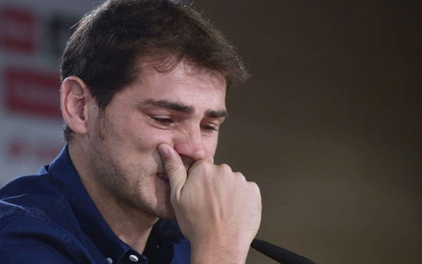 Los 10 grandes momentos deportivos que quedaron marcados en 2015