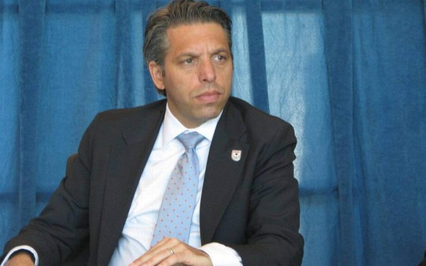 Los rostros de la corrupción, según la justicia de Estados Unidos