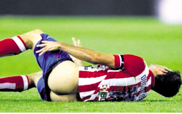 Los momentos insólitos de los deportistas en los últimos tiempos