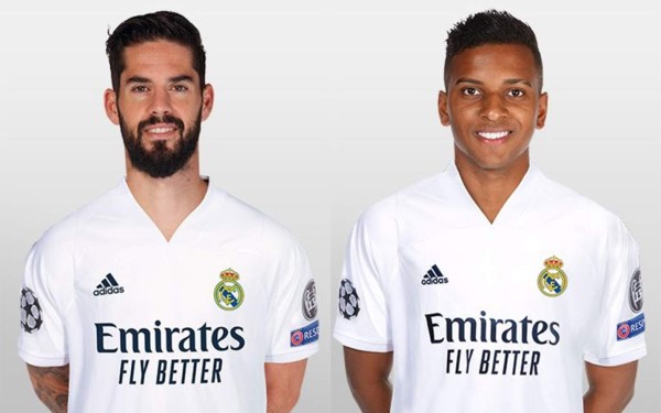 Zidane y su problema con el Real Madrid: Jóvenes o veteranía... ¿Qué 11 titular usará?