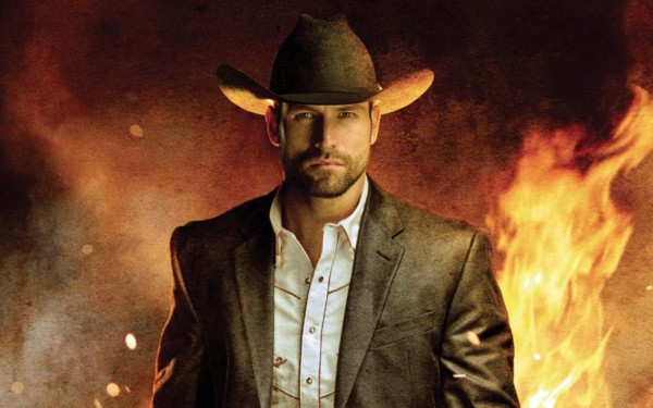 FOTOS: Así es 'El Señor de los Cielos', campeón nacional de jabalina en México