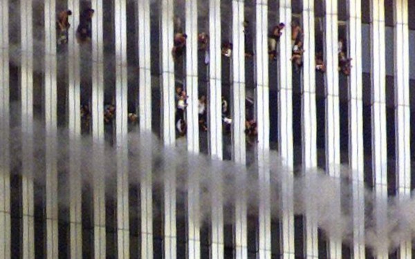 Se cumplen 18 años del ataque a las Torres Gemelas; imágenes clasificadas e inéditas