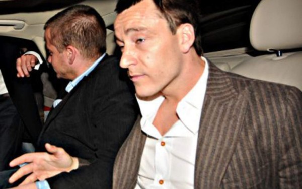 FOTOS: Los futbolistas más fiesteros en la historia del fútbol