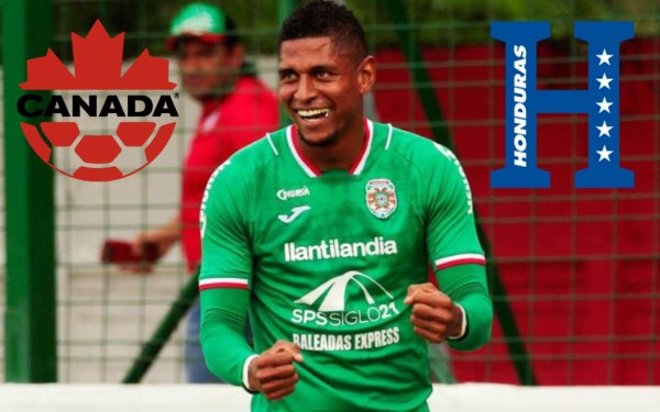 Carlo Costly advierte de lo peligrosa que es la selección de Canadá y considera: ''Sacar un punto sería de oro''