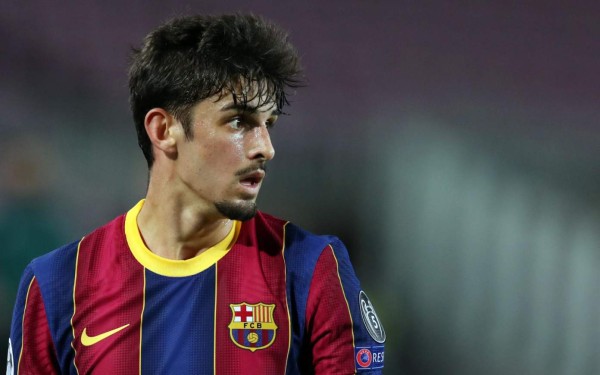 Las consecuencias que sufrirá el Barcelona por renovar a Messi: ocho salidas, patrocinios y baja de sueldo&nbsp;&nbsp;