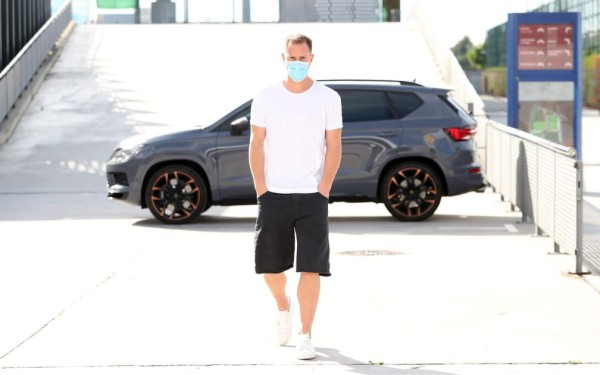 Se consuma el divorcio: Así fue la jornada de pruebas PCR en el Barcelona y Messi brilló por su ausencia