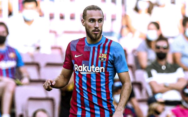 ¿Y Ansu Fati? Alineación del Barcelona vs Benfica en la Champions; Koeman sorprenderá