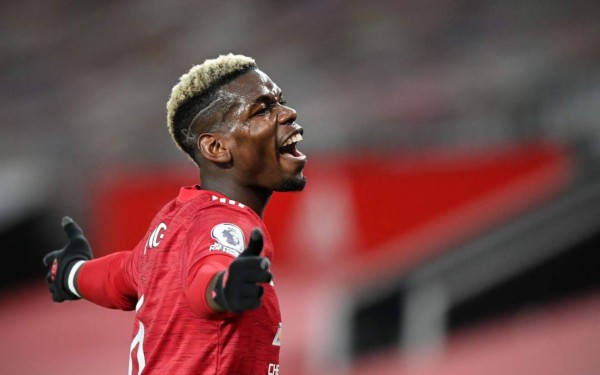 Comenzó la barrida en el Manchester United: nueve jugadores puestos a la venta y los cuatro fichajes que quiere